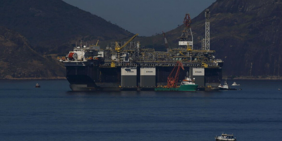 Opep: produção de petróleo cai no Brasil; projeção é de crescimento