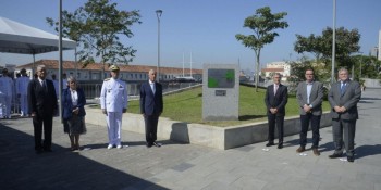 Brasileiros são bem-vindos em Portugal, diz presidente português