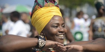 Fábricas de Cultura exploram narrativas negras na literatura em julho