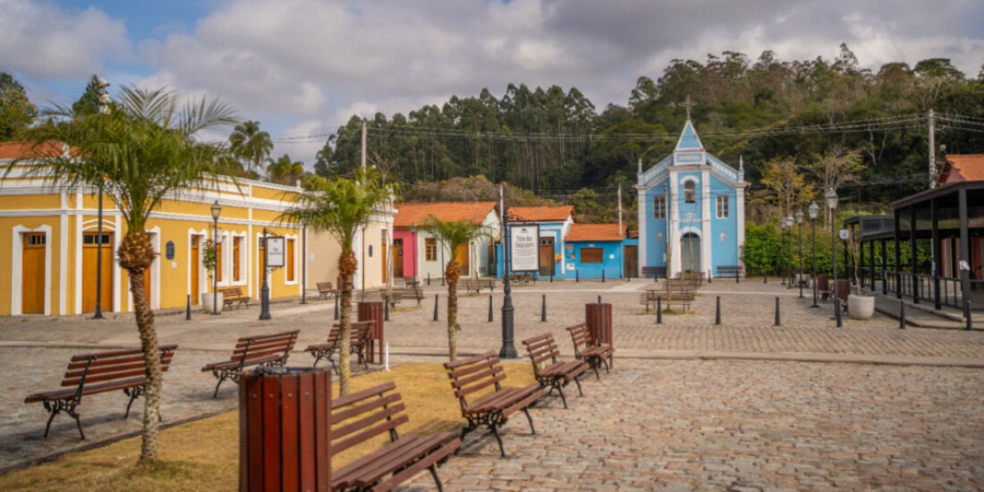 Guararema retoma passeios do City Tour