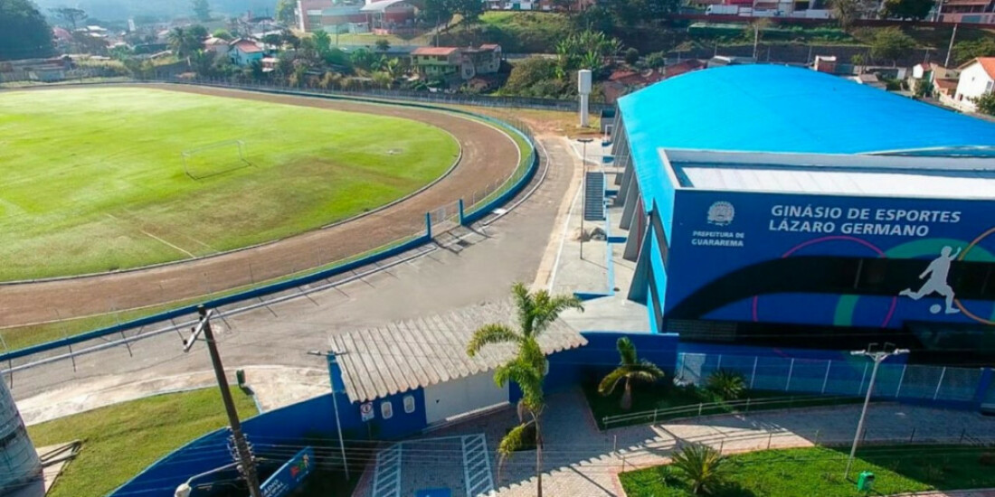 Inscrições para corrida vão até quarta-feira