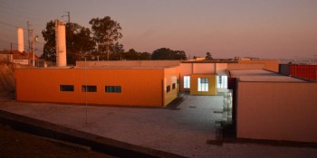 UPA terá capacidade para 10,2 mil atendimentos