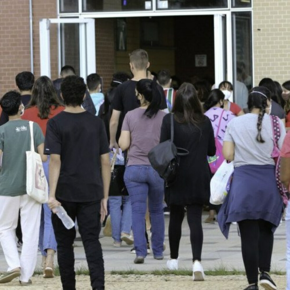 Inscrições para cursos preparatórios estão abertas