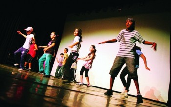 Festival de Inverno une arte, cultura e entretenimento