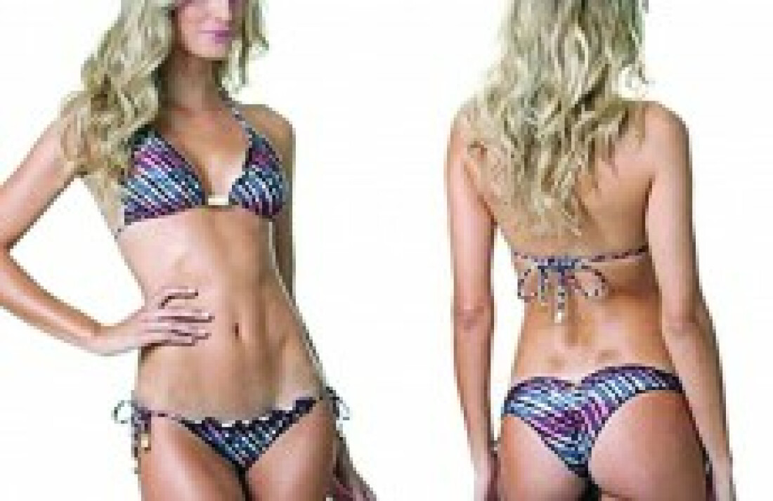 Moda praia: saiba o que está pegando neste verão
