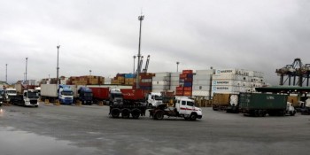 Balança comercial registra superávit de US$ 8,81 bilhões em junho