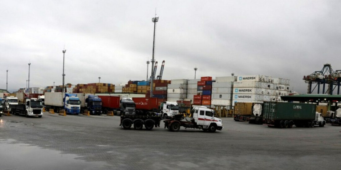 Balança comercial registra superávit de US$ 8,81 bilhões em junho