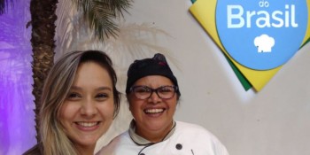 Merendeira mogiana conquista quarto lugar