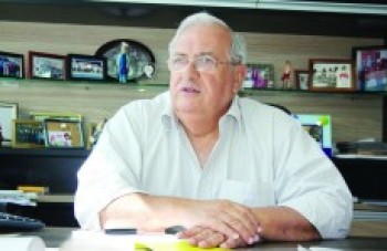 Sincomércio critica projeto de Estevam