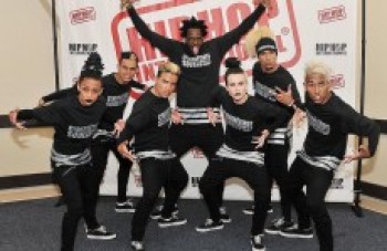 Circuito de Hip Hop em São Sebastião
