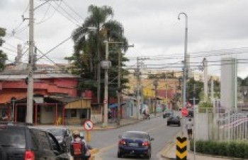 Moradores acionam Ministério Público para reinstalar câmera
