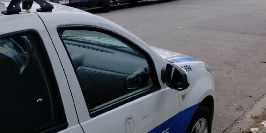 Transporte vistoria vans que circulam em Suzano