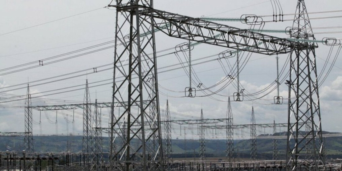 Aneel leiloa 13 lotes de transmissão de energia