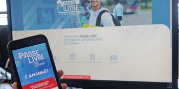 Passe Livre abre inscrições e renovação do cadastro