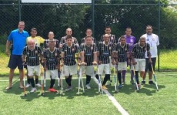 Ano de 2015 foi excelente para Smel Mogi Só Vida Corinthians