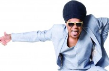 Carlinhos Brown e a sua análise kids
