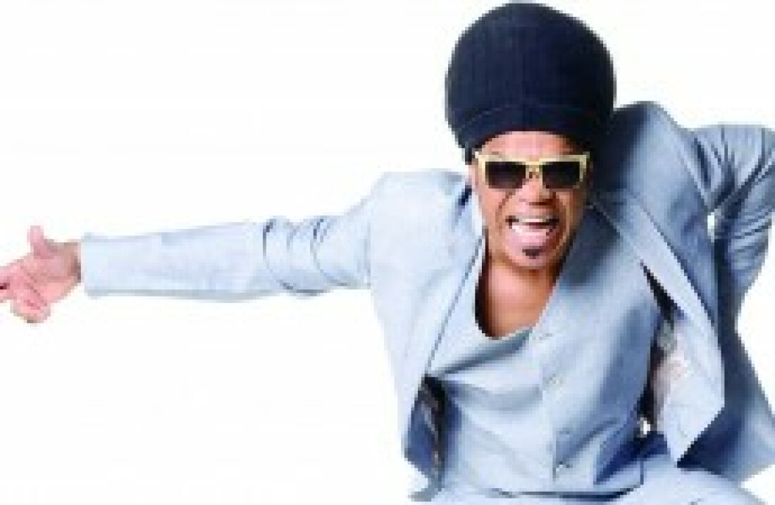 Carlinhos Brown e a sua análise kids