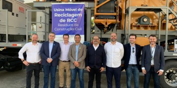 Região terá monitoramento em áreas de mananciais