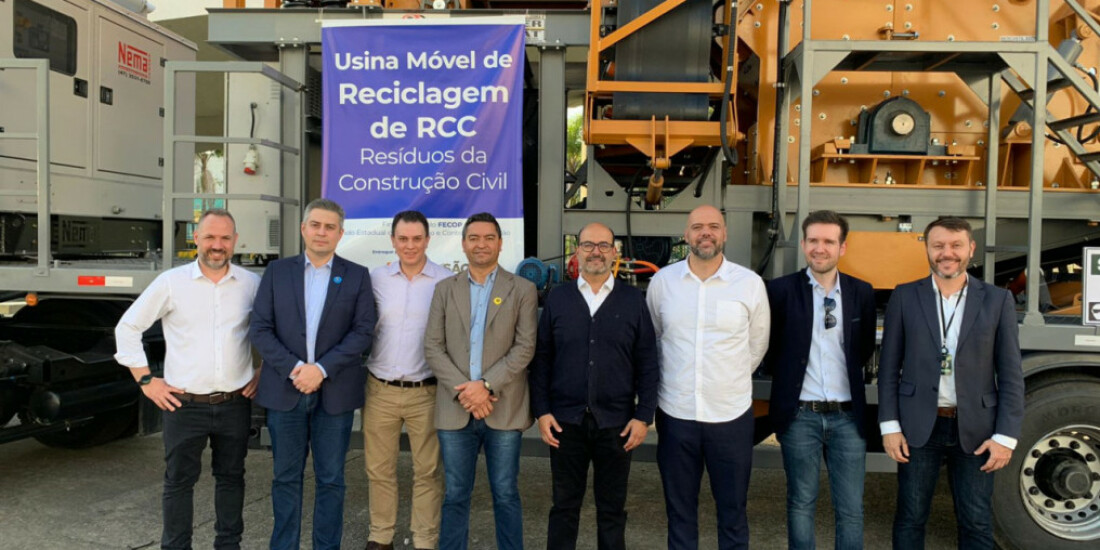 Região terá monitoramento em áreas de mananciais