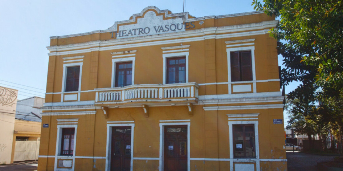 Orquestra Minha Terra Mogi fará concerto