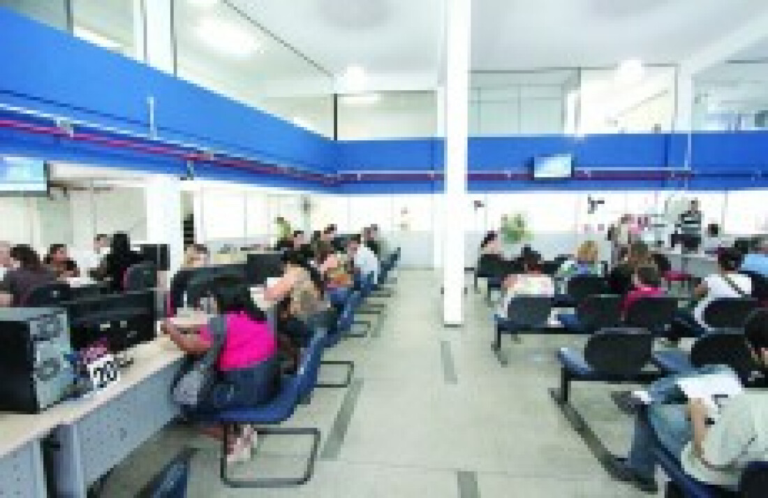 Problemas em sistema comprometem serviços