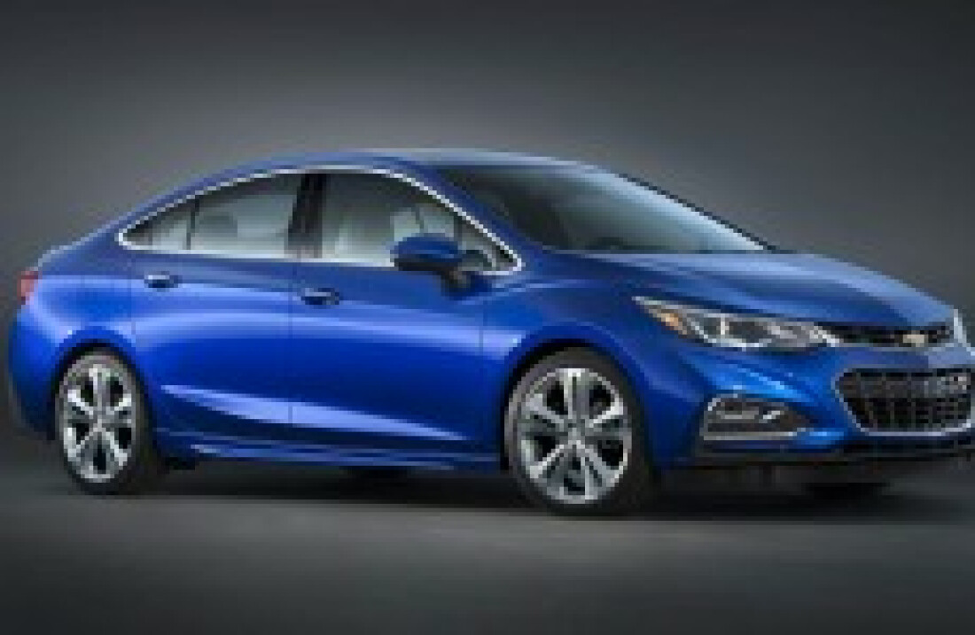 Sistema OnStar oferece nova relação entre homem e carro
