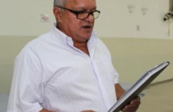Presidente anuncia nova diretoria do Vila Santista
