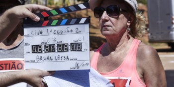 Terceira idade é tema de festival