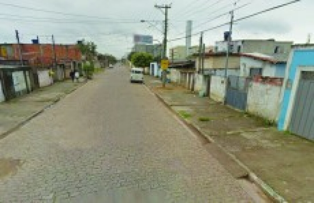 Metalúrgico é morto a pauladas pelos irmãos