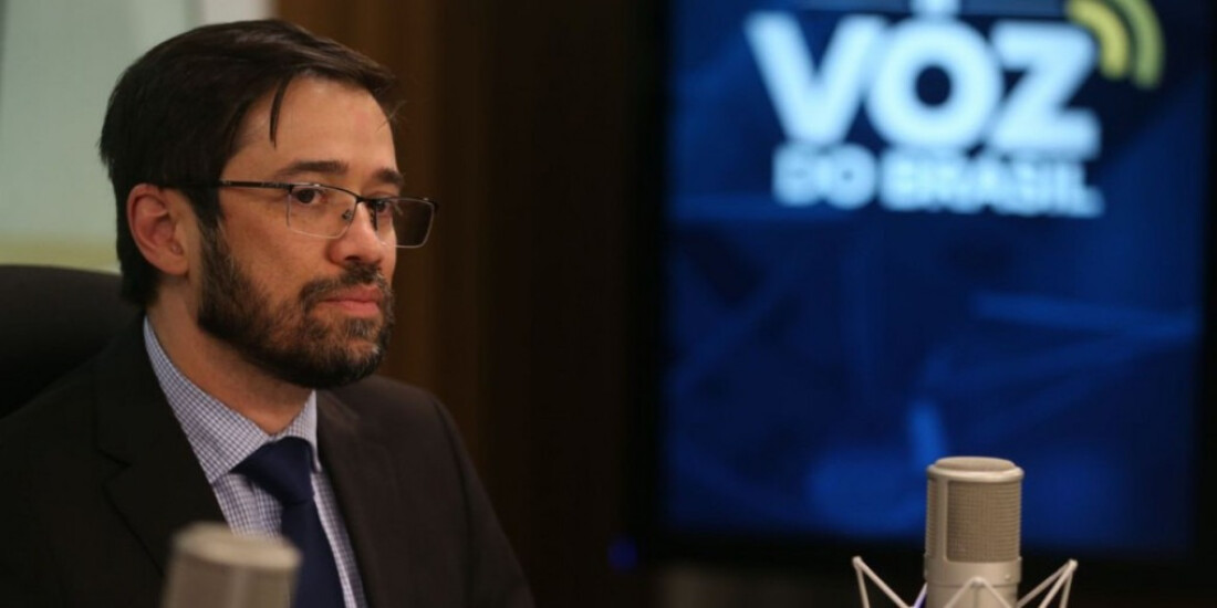 Diretor-geral da PF detalha mudanças no passaporte brasileiro