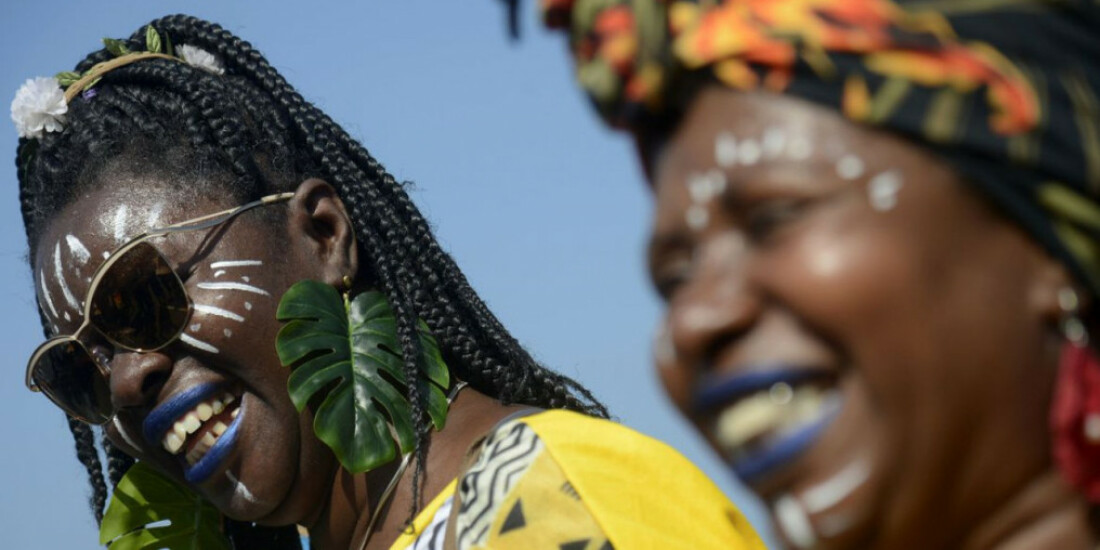 Movimento Negro Unificado completa 45 anos de luta contra o racismo