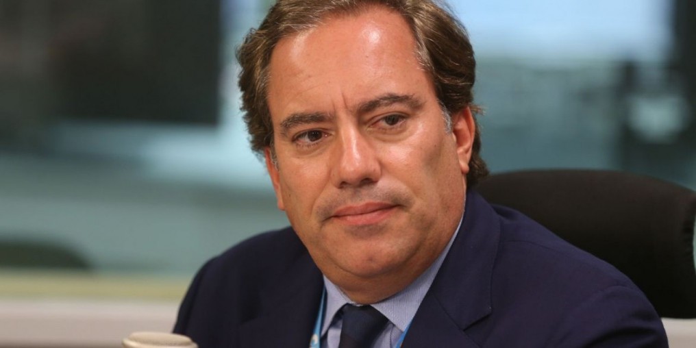 Pedro Guimarães oficializa demissão como presidente da Caixa