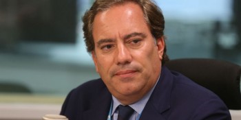 Pedro Guimarães oficializa demissão como presidente da Caixa