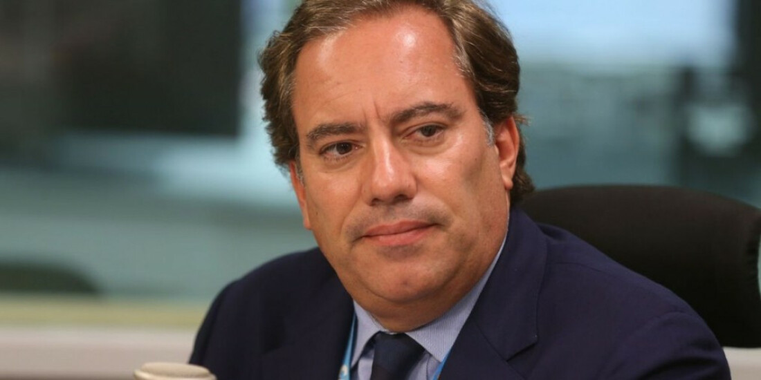 Pedro Guimarães oficializa demissão como presidente da Caixa