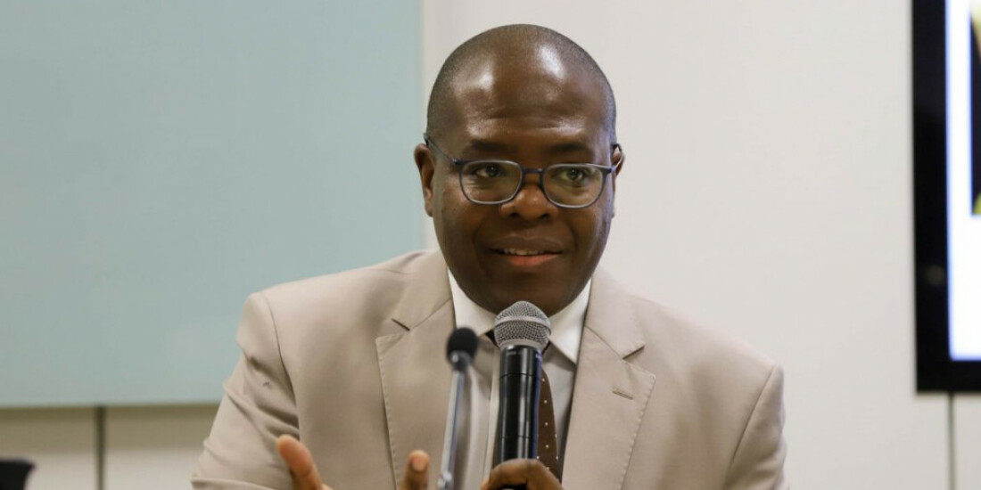 Ministro defende ação conjunta da América Latina contra racismo