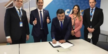 Suzano conquista R$ 40 milhões para pavimentação