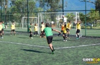 'Tigrinho' abre até 70 vagas para jovens de 6 a 16 anos