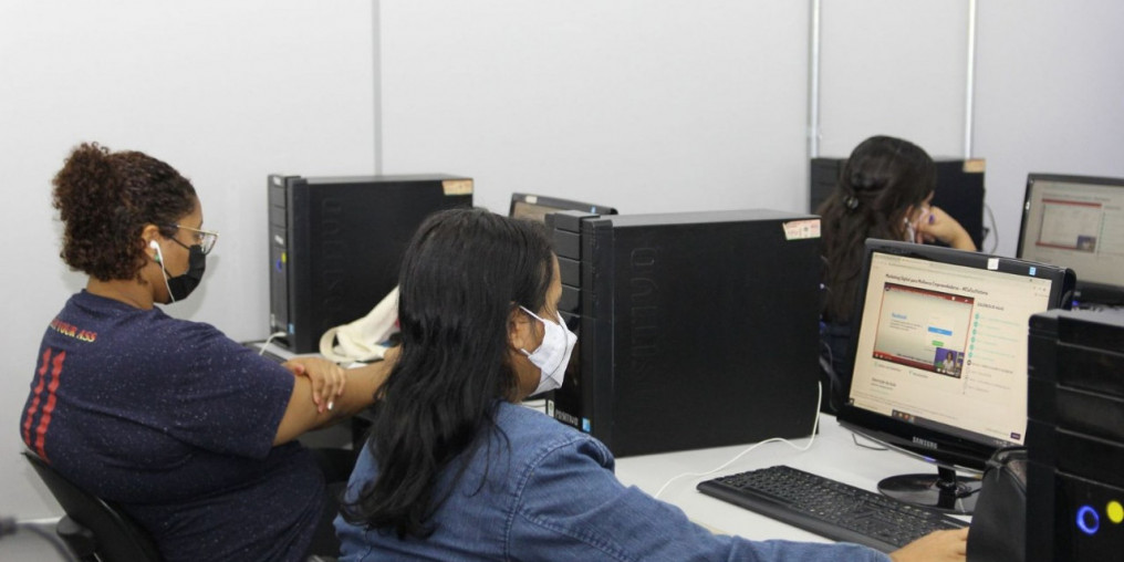 Mulheres terão palestra e cursos sobre transporte