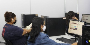Mulheres terão palestra e cursos sobre transporte