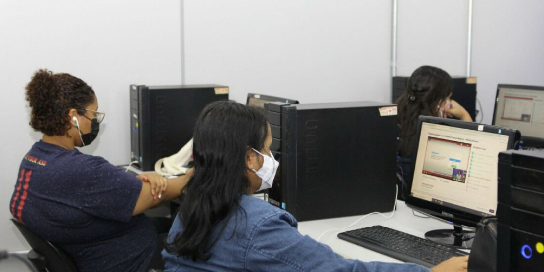 Mulheres terão palestra e cursos sobre transporte