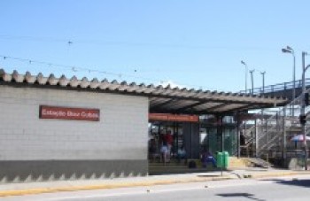 Mais estações de trem da região terão melhorias