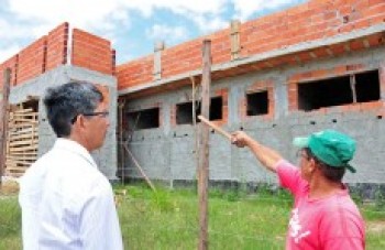 Itaquá vai ganhar sete postos de saúde a partir deste ano