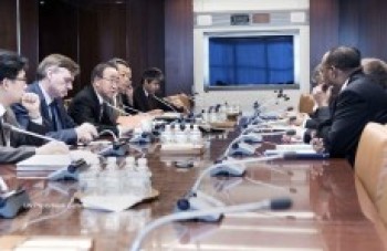 Países condenam ação da Coreia do Norte