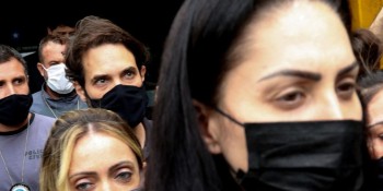 Caso Henry: Monique Medeiros está novamente presa