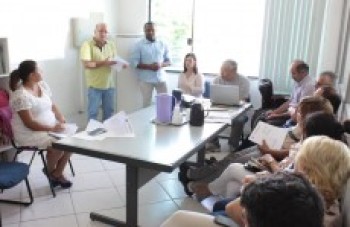 Comitê é criado para combater dengue