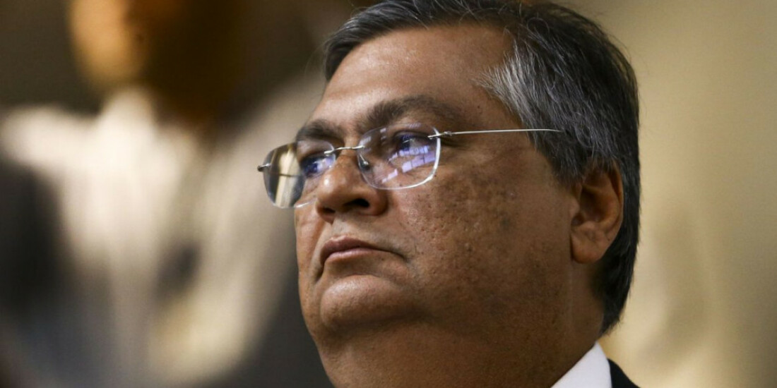 Flávio Dino questionará norma da Anac sobre inspeção em aeroportos