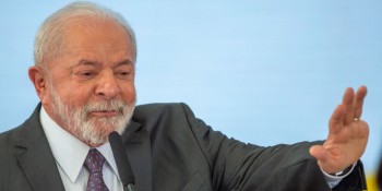Presidente Lula abre plenárias estaduais do PPA Participativo na Bahia
