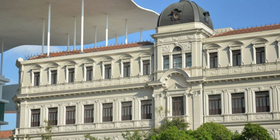 Jovens da Pavuna participarão do projeto Percursos Formativos do MAR