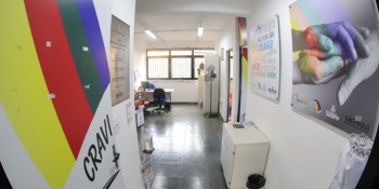 Cravi oferece apoio gratuito às vítimas de violência