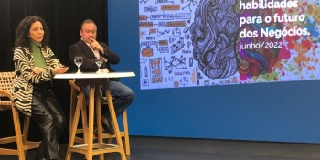 Evento debate sinergia entre a tecnologia e a comunicação